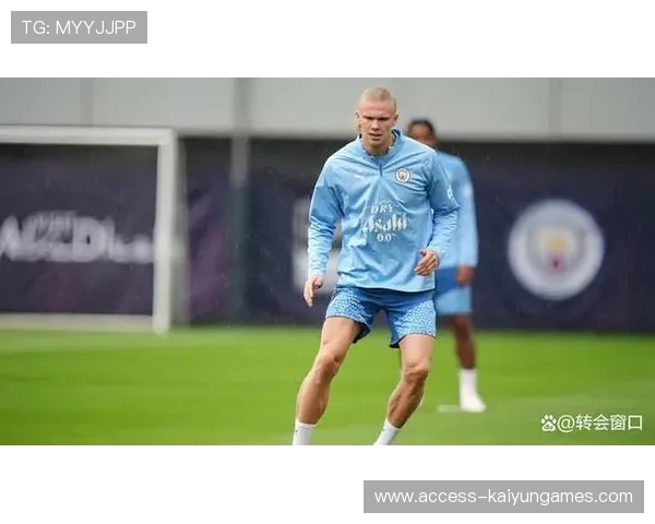 埃因霍温看上哈兰德式超强点——未来足球天才的崛起之路