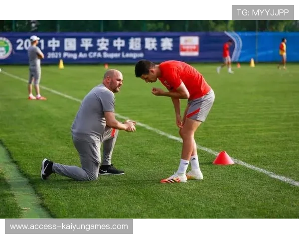 球队医务组引入新康复技术 缩短恢复时间，足球医疗团队